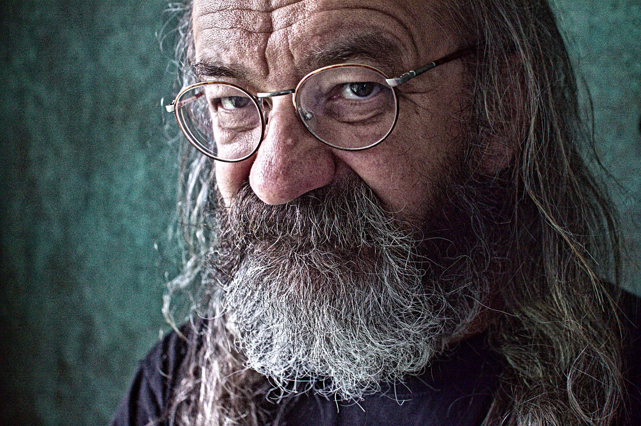 Jerzy Stożek